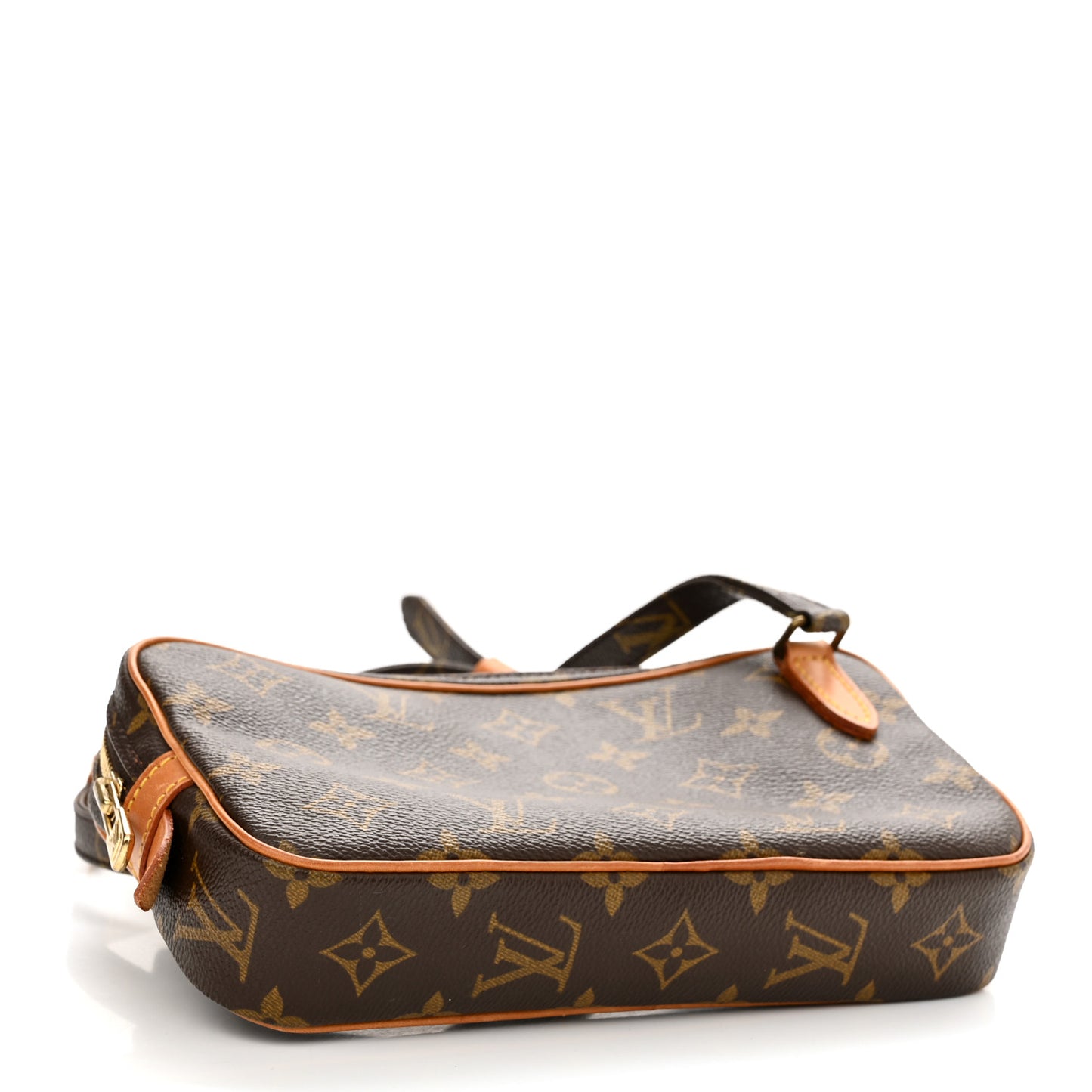 Monogram Pochette Marly Bandouliere