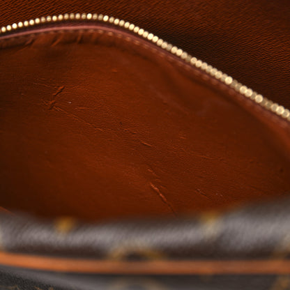 Louis Vuitton Monogram Trocadero 30 13 of 28