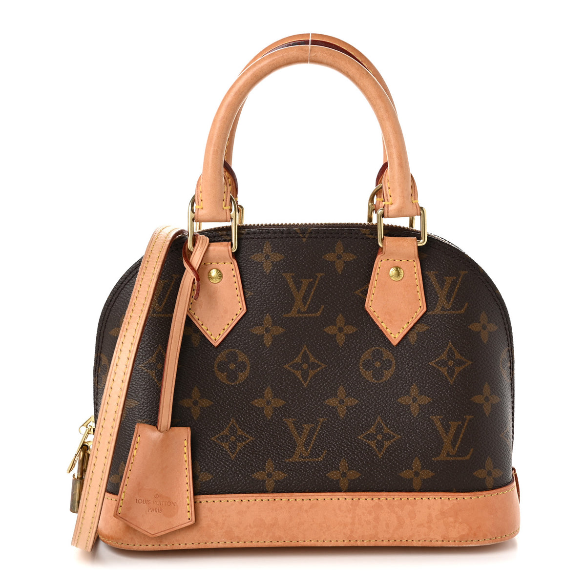 Monogram Alma BB