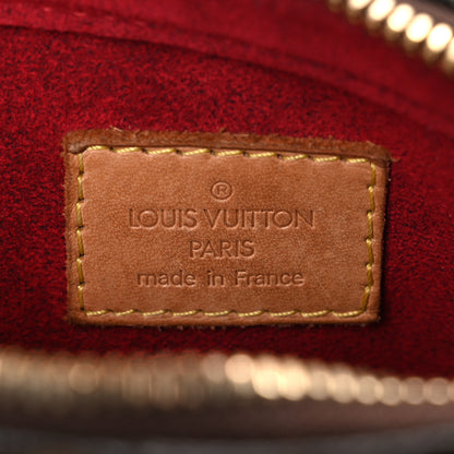 Louis Vuitton Monogram Viva-Cite PM 6 of 9