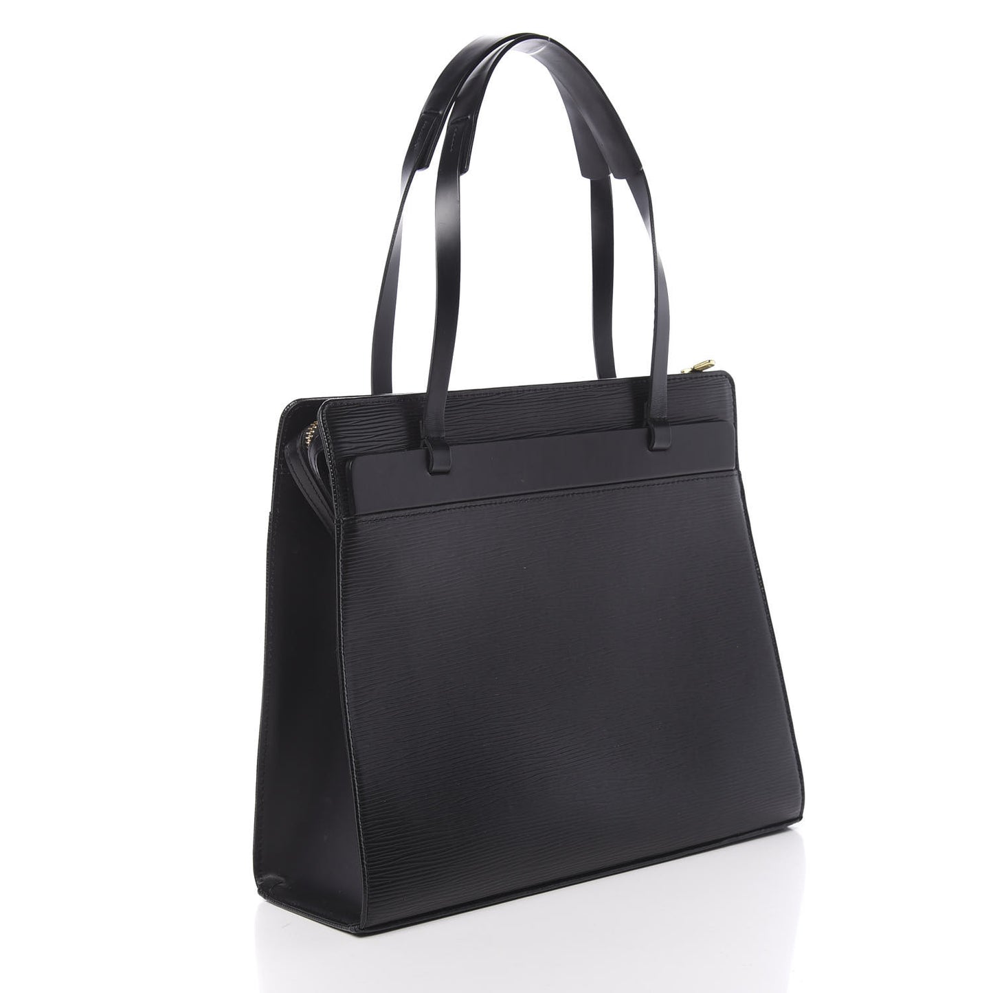 Epi Croisette PM Black