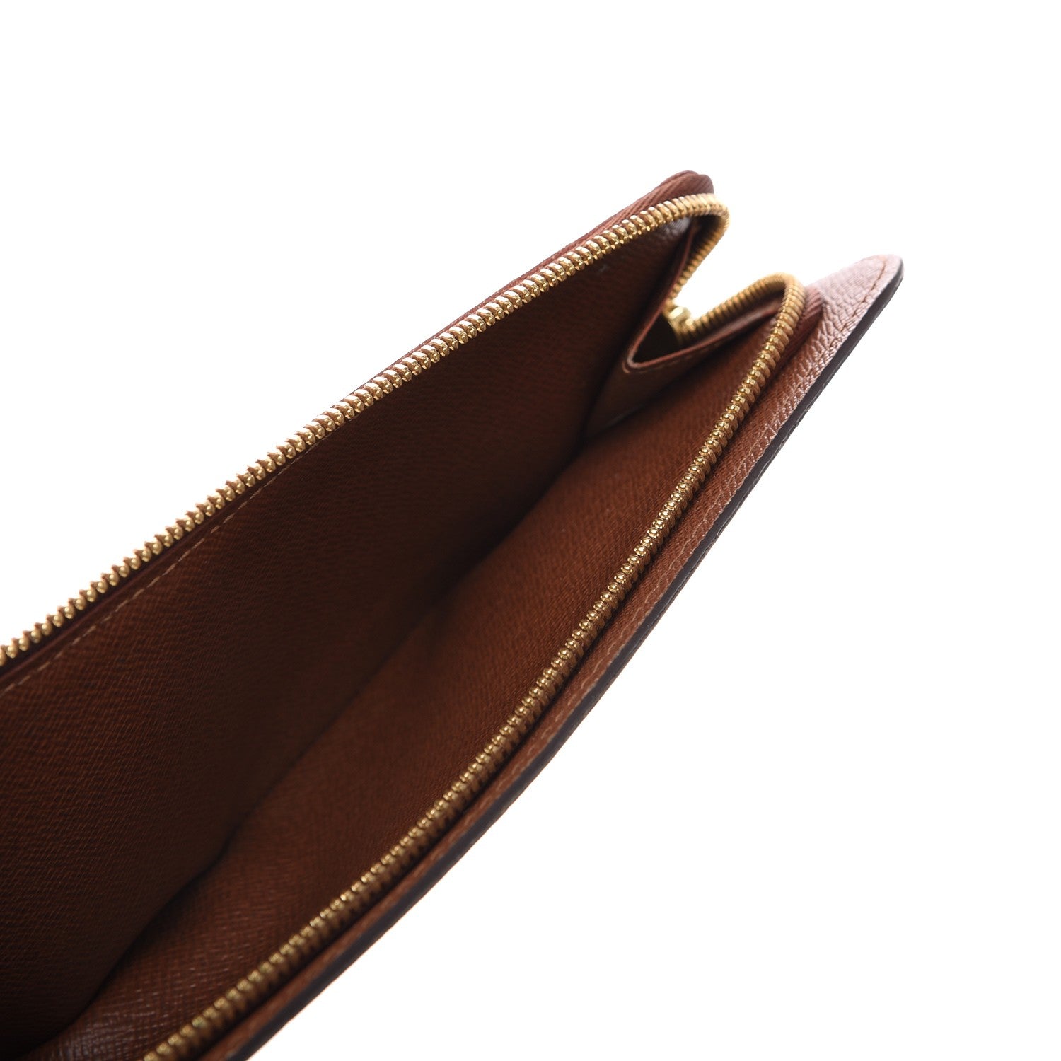 Louis Vuitton Monogram Insolite Wallet 9 of 10