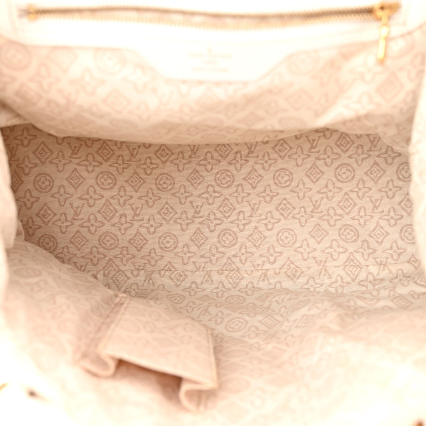 Tahitienne Cabas PM Pink