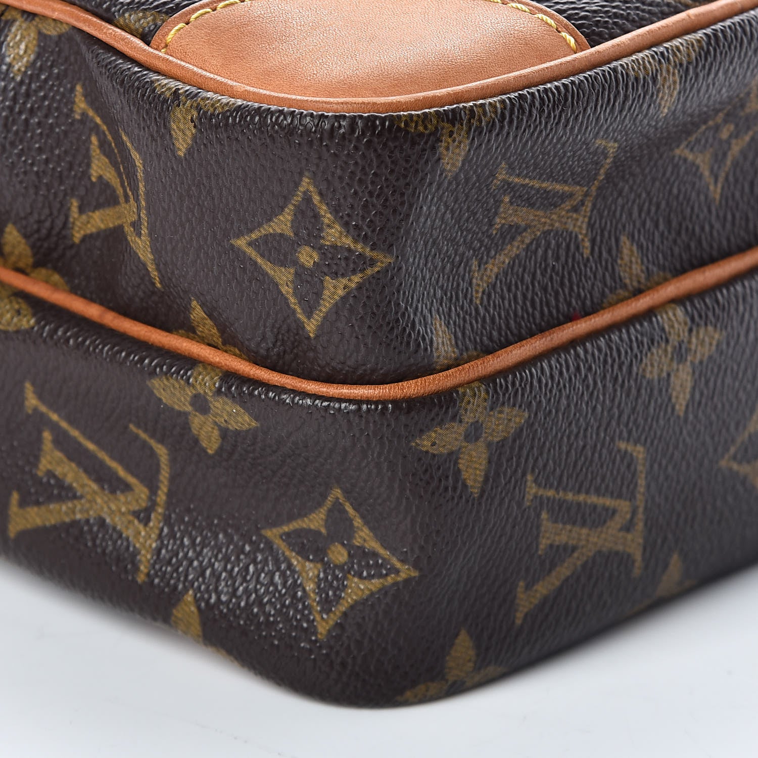 Louis Vuitton Monogram Amazone 5 of 9