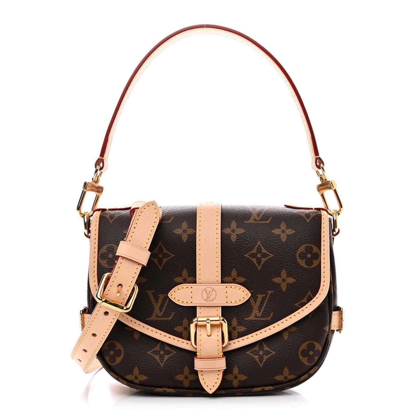 Monogram Saumur BB
