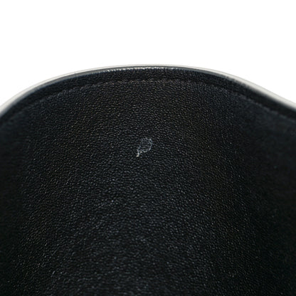 Celine Shiny Smooth Calfskin Micro Tri-Color Luggage Quartz 15 of 15