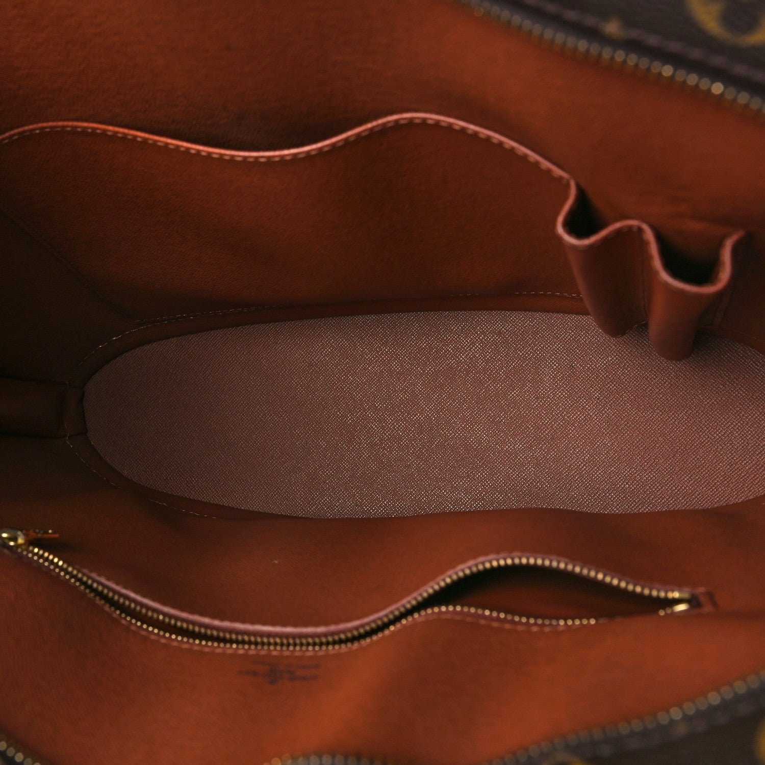 Louis Vuitton Monogram Babylone 5 of 9