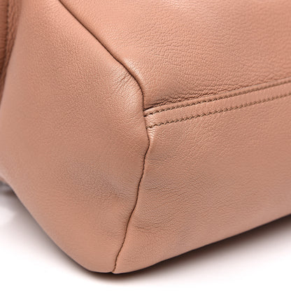 Givenchy Sugar Goatskin Small Pandora Old Pink 8 of 16