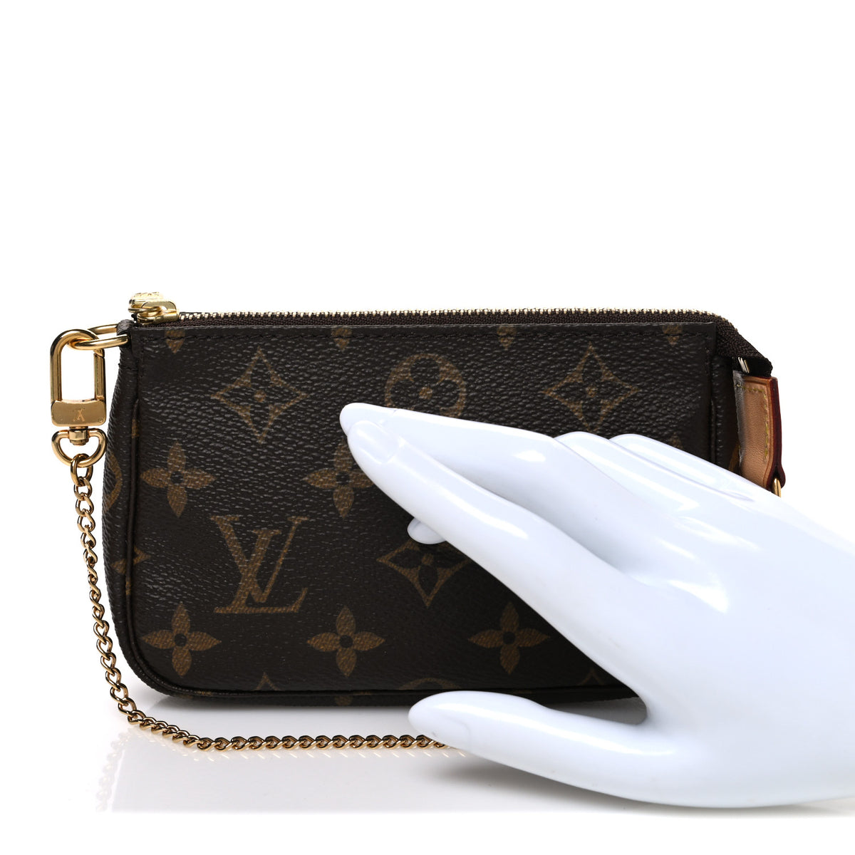 Monogram Mini Pochette Accessories