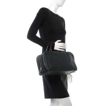 Hermes Fjord Sac En Vie 35 GM Black 3 of 19
