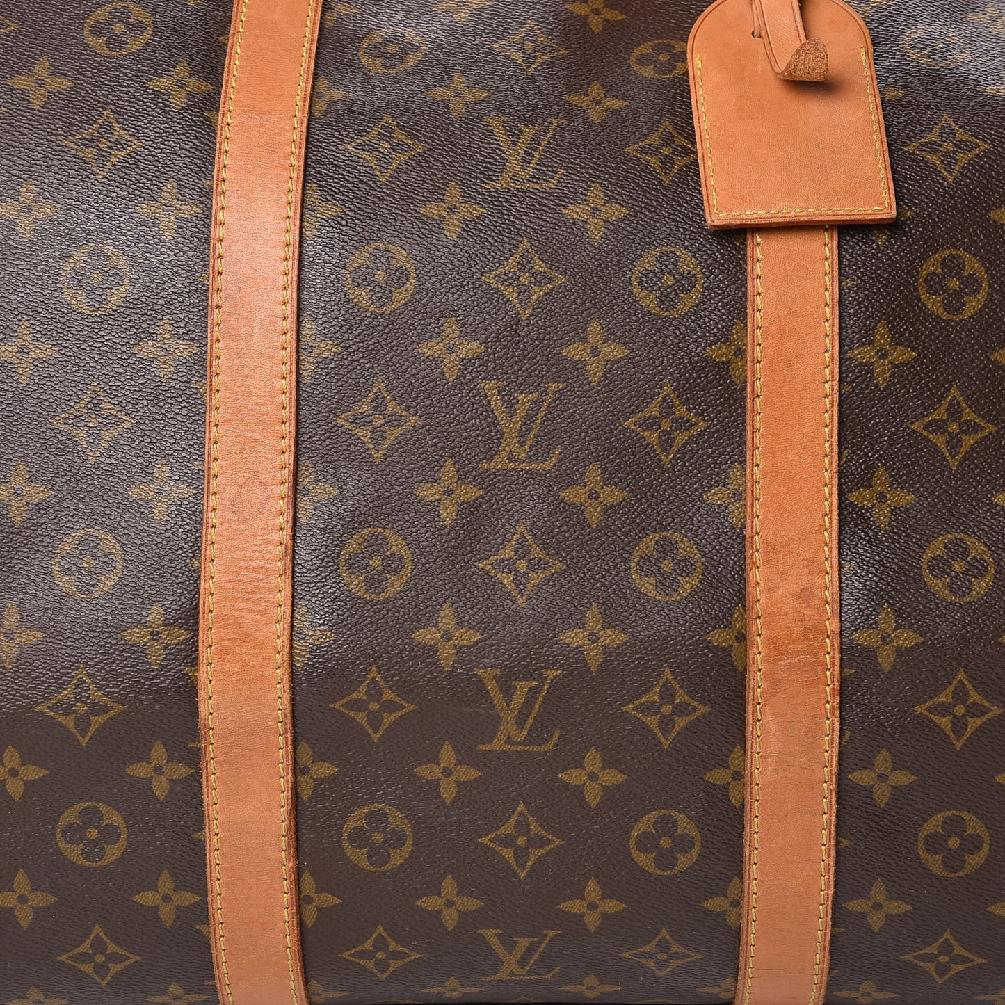 Monogram Keepall 60