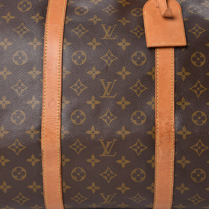 Louis Vuitton Monogram Keepall 60 12 of 18