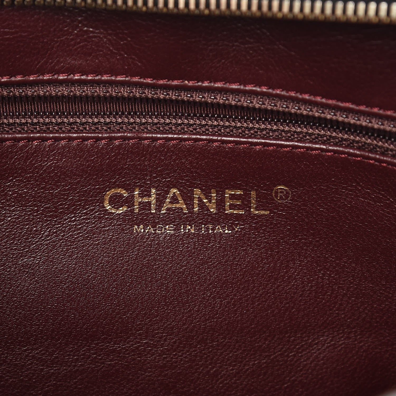 Chanel Aged Calfskin Quilted Medium Reissue Camera Case Black 6 of 13