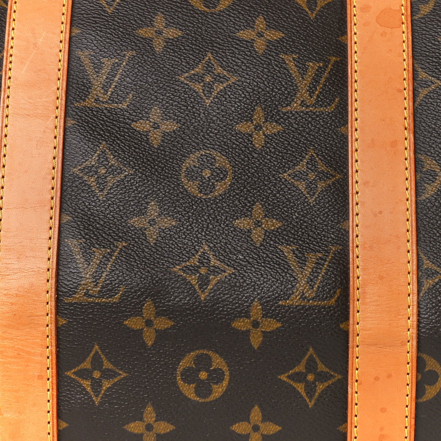 Monogram Keepall Bandouliere 50