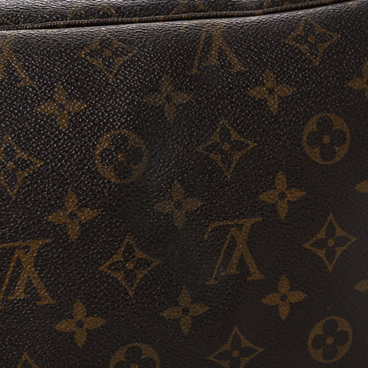 Louis Vuitton Monogram Neverfull GM 21 of 38