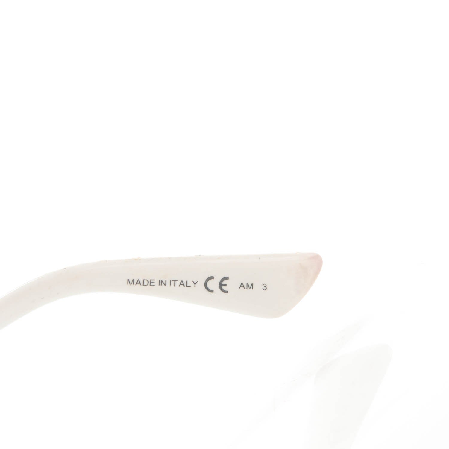 Christian Dior Reflected Sunglasses Palladium White 3 of 6
