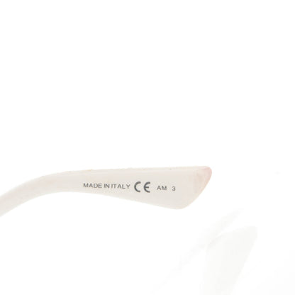 Christian Dior Reflected Sunglasses Palladium White 3 of 6