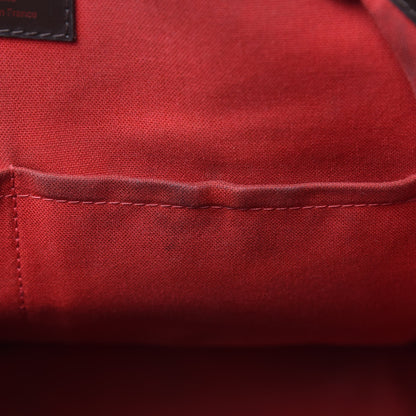 Louis Vuitton Damier Ebene Verona GM 20 of 21