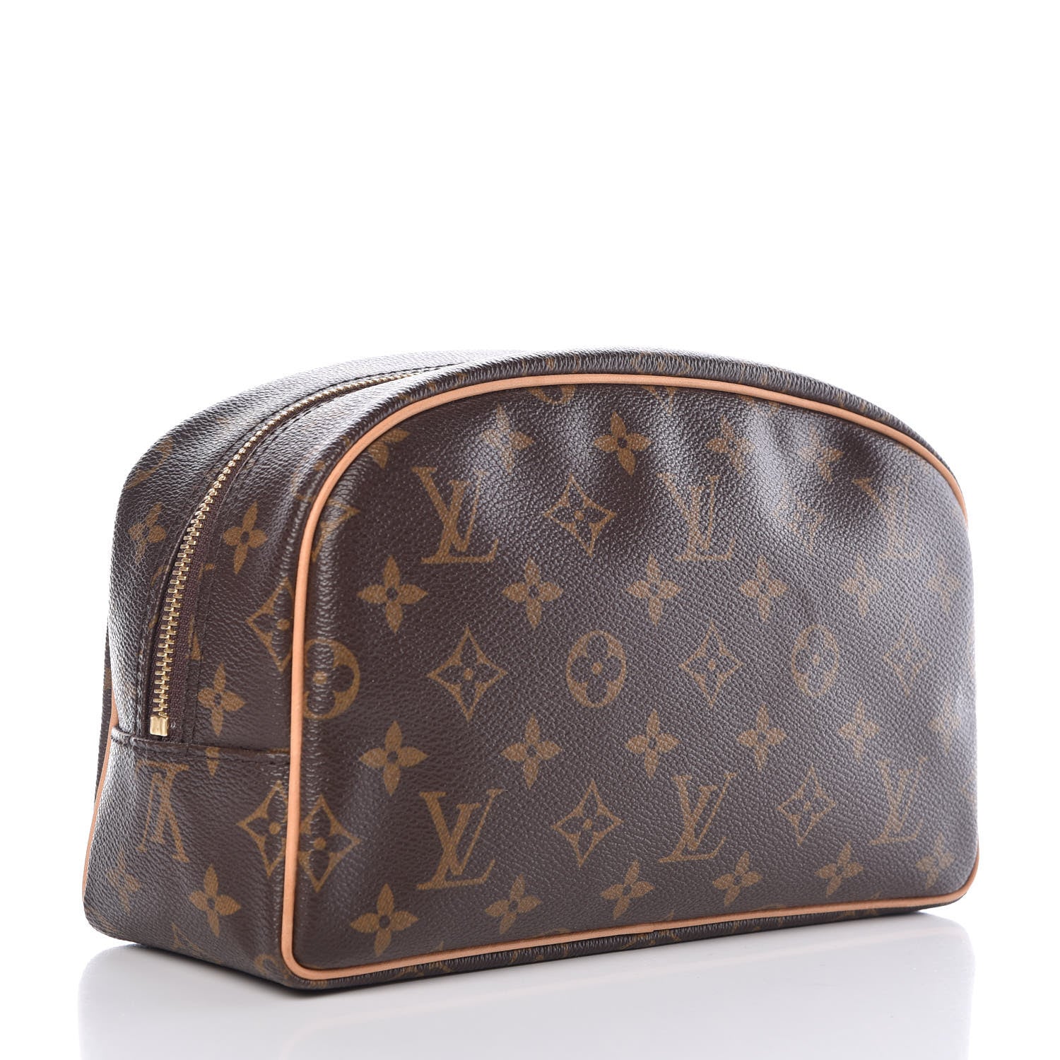 Louis Vuitton Monogram Toiletry Bag 25 3 of 11