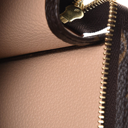 Louis Vuitton Monogram World Tour Toiletry Pouch 26 7 of 7