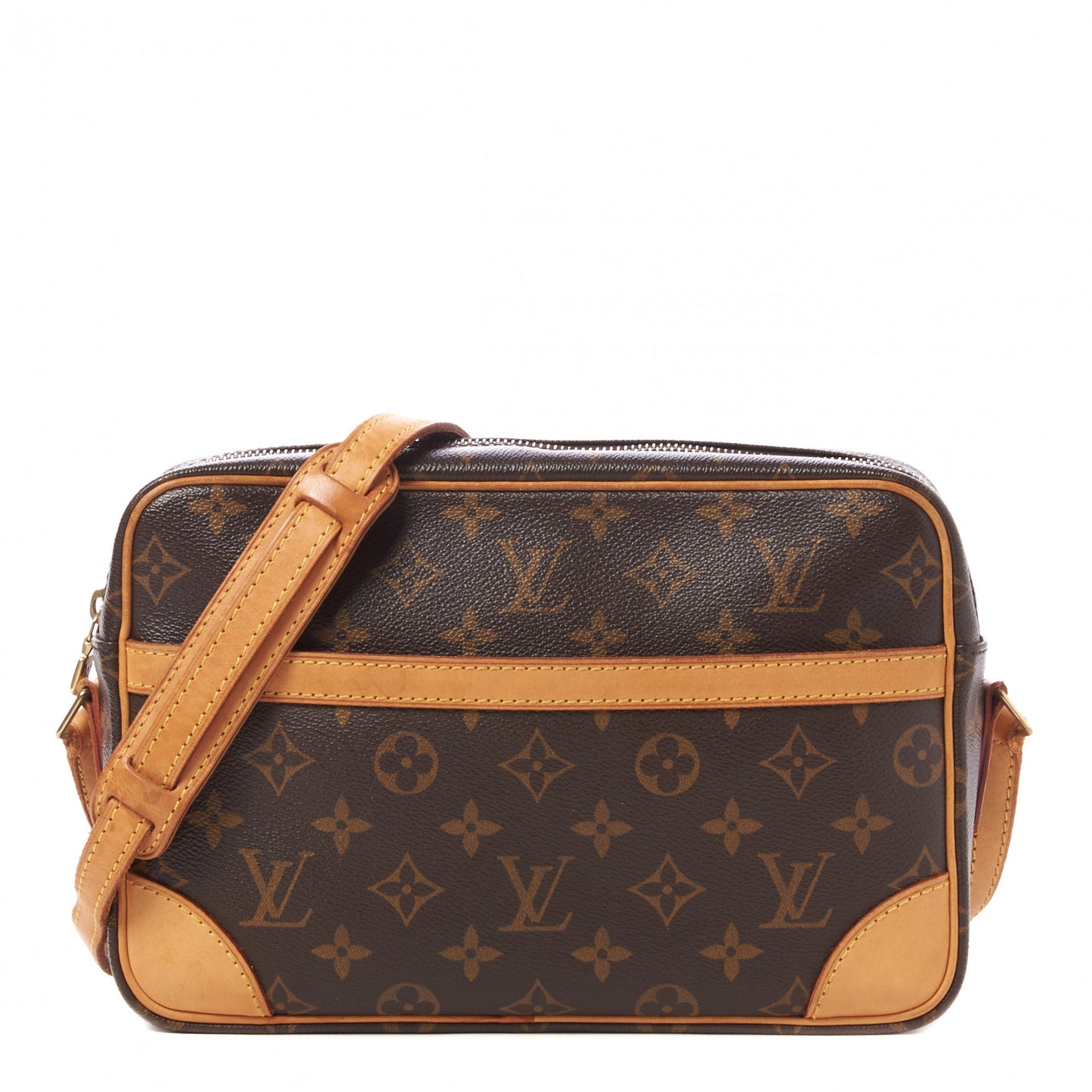 Monogram Trocadero 27