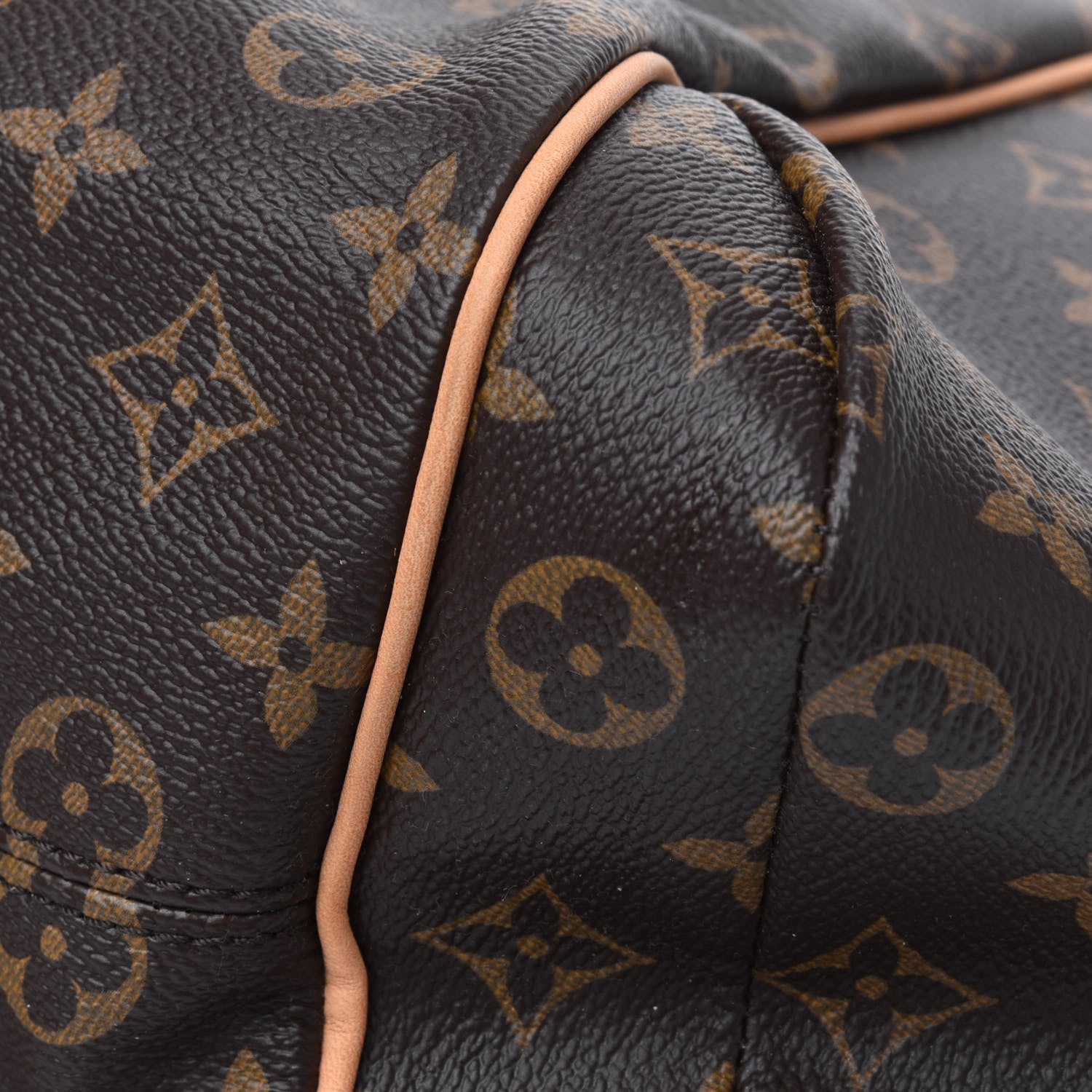 Louis Vuitton Monogram Totally GM 11 of 15