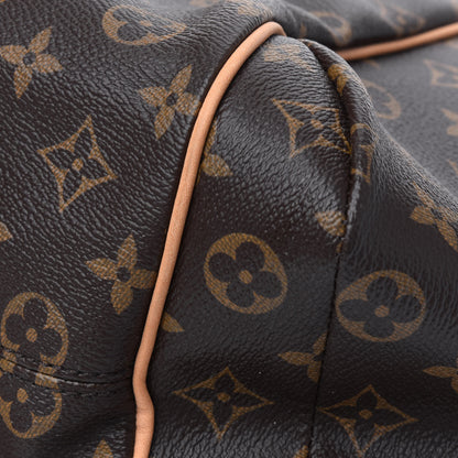Louis Vuitton Monogram Totally GM 11 of 15