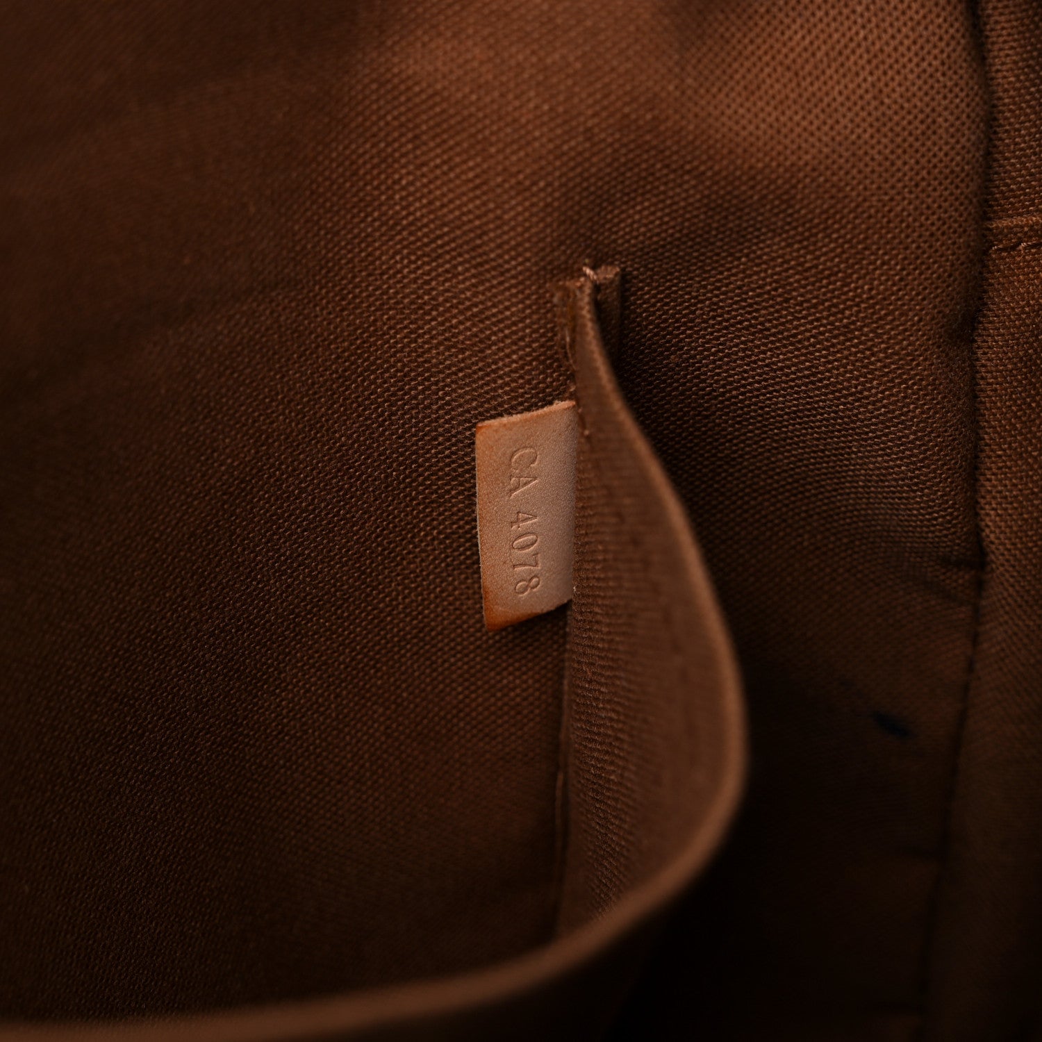 Louis Vuitton Monogram Sac Bosphore Briefcase 13 of 21