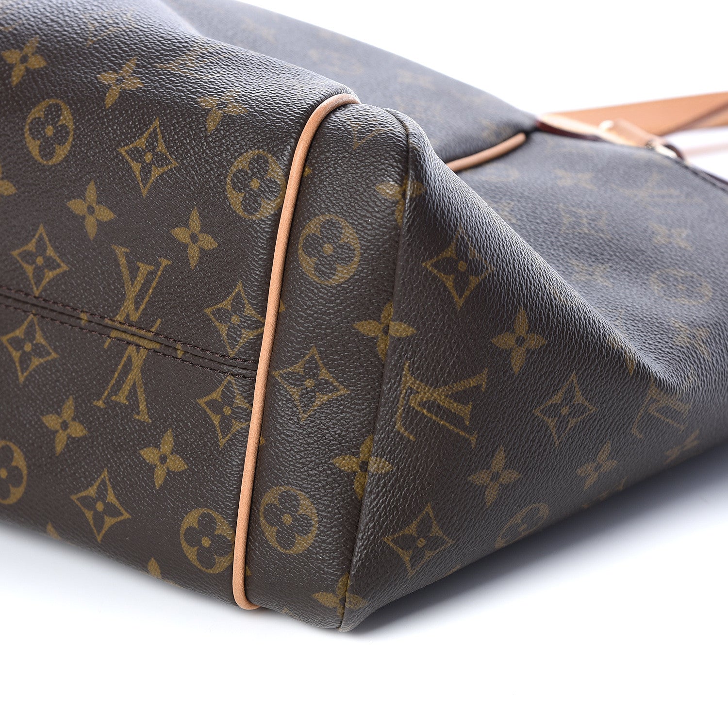 Louis Vuitton Monogram Totally MM 6 of 8