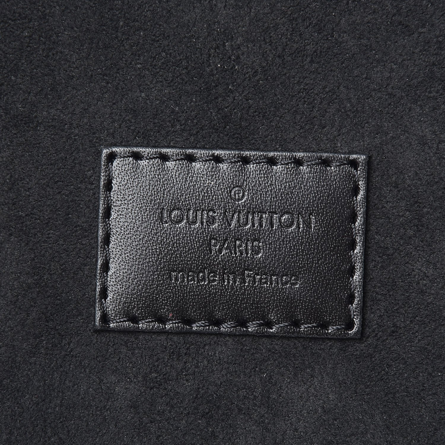 Louis Vuitton Reverse Monogram Cannes 6 of 11