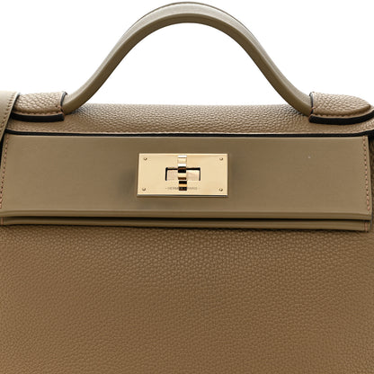 Hermes Togo Swift 24/24 29 Beige Marfa 8 of 12