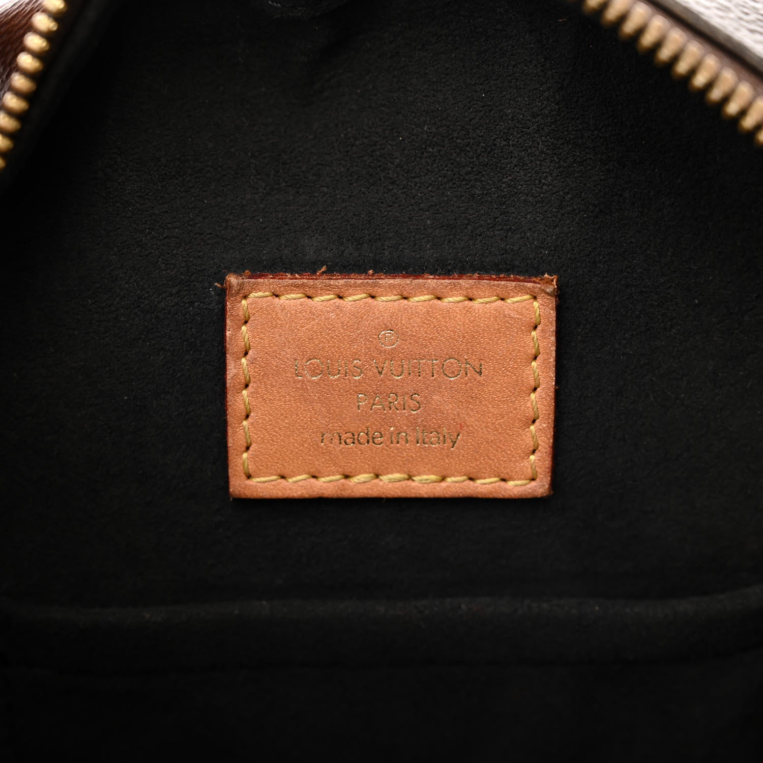 Louis Vuitton Reverse Monogram Giant Boite Chapeau Souple 6 of 14