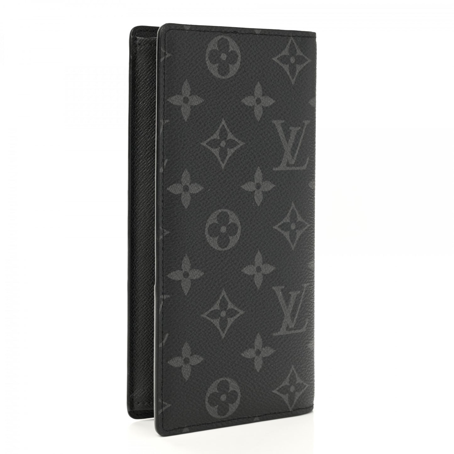 Monogram Eclipse Brazza Wallet
