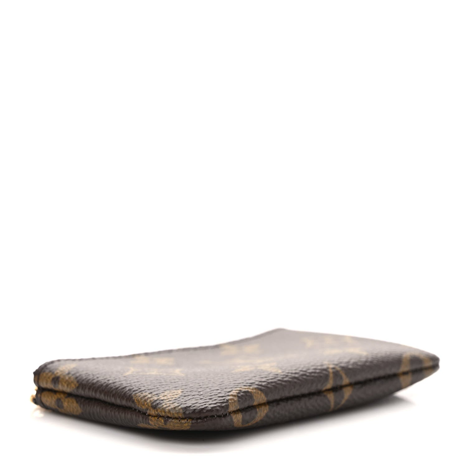 Louis Vuitton Monogram Key Pouch 4 of 7