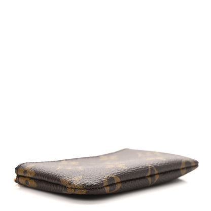 Louis Vuitton Monogram Key Pouch 4 of 7