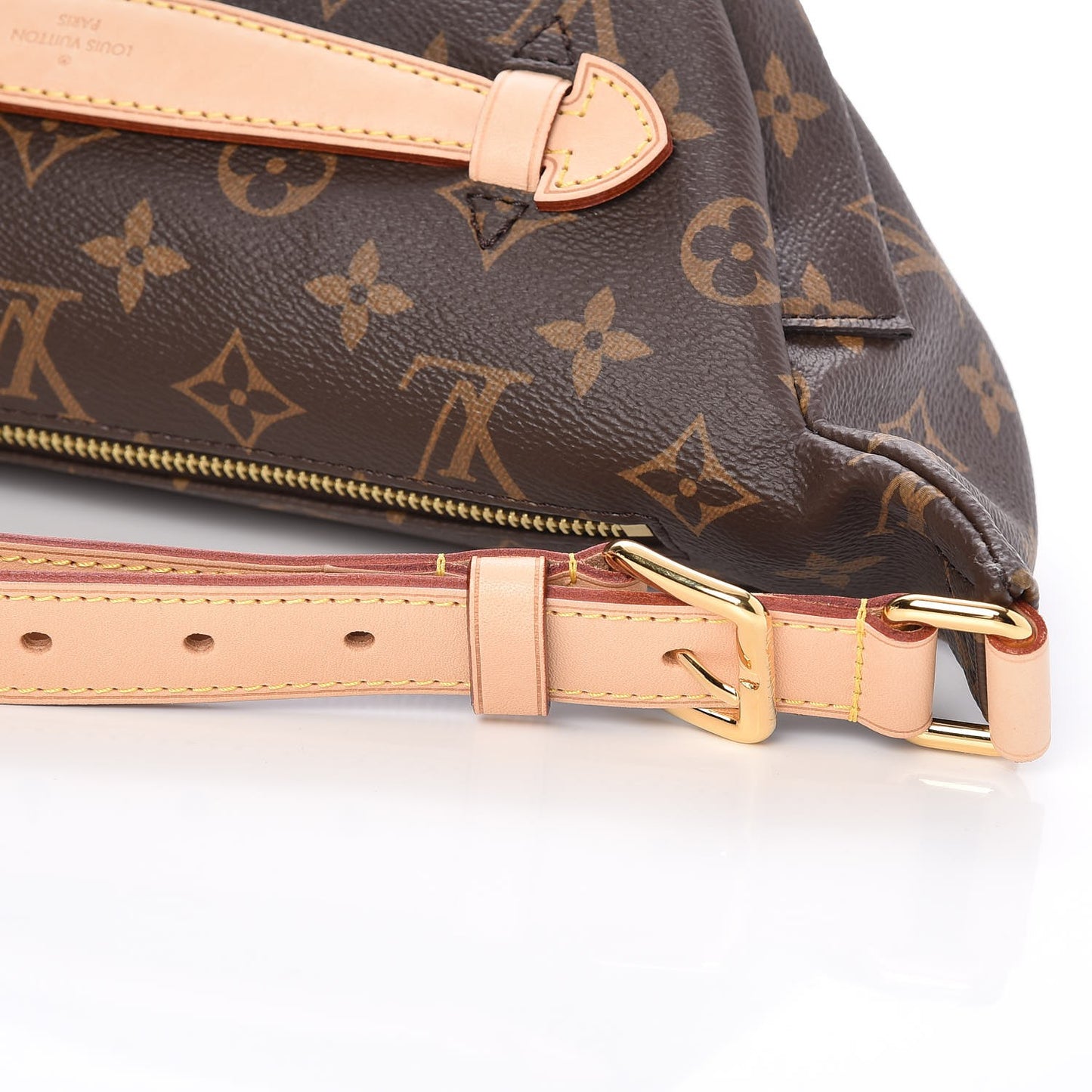 Monogram Bumbag