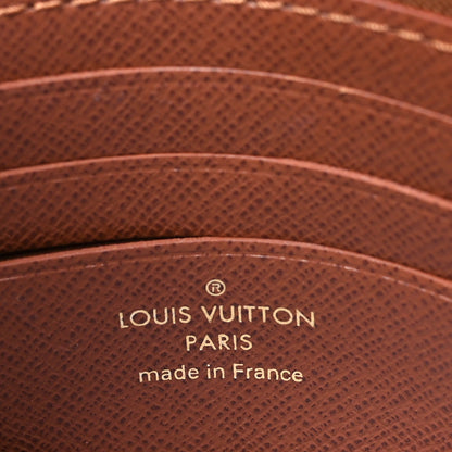 Louis Vuitton Monogram Ivy Wallet On Chain 6 of 11