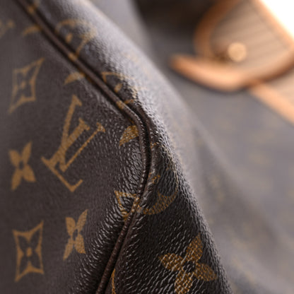 Louis Vuitton Monogram Neo Neverfull GM 9 of 21