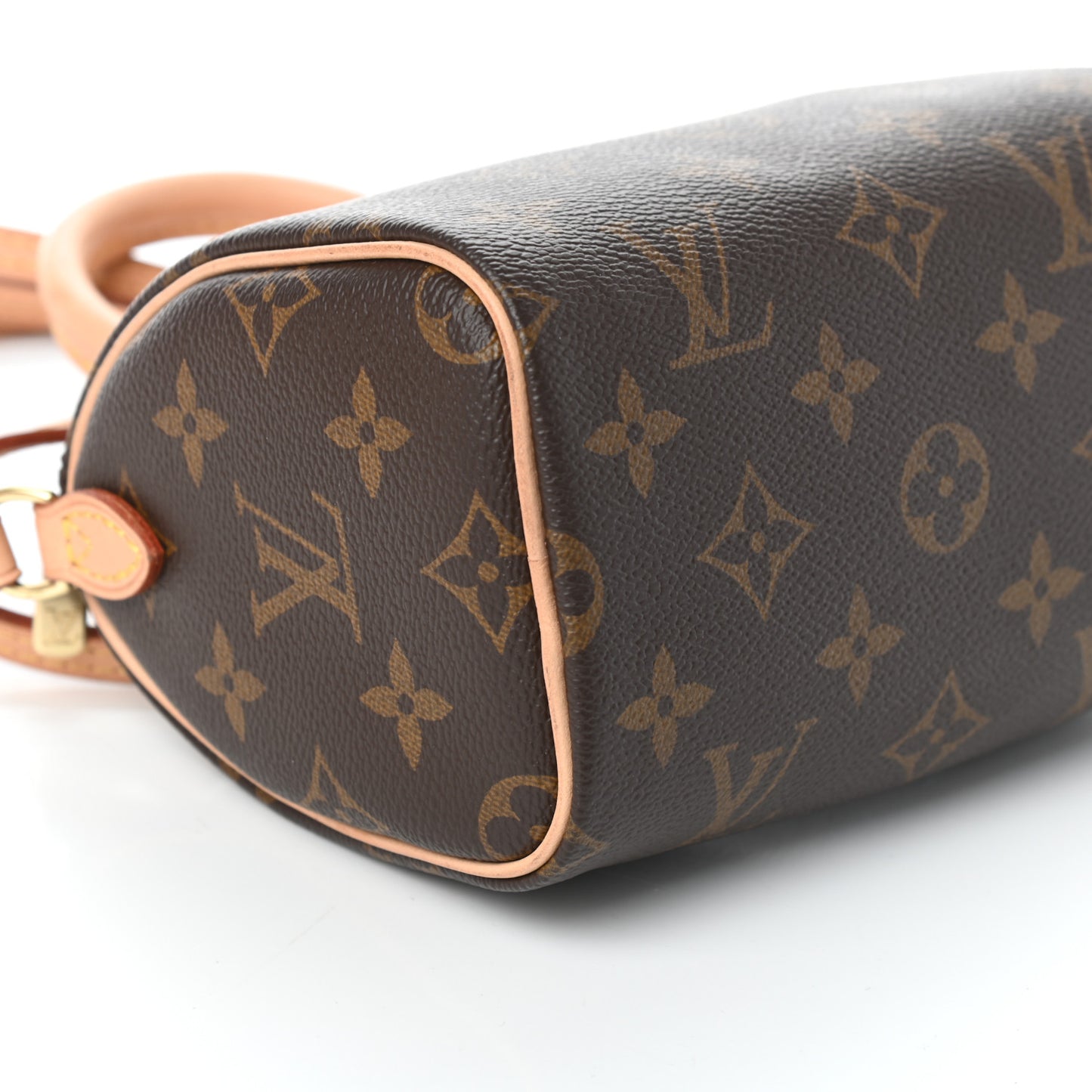 Monogram Nano Speedy