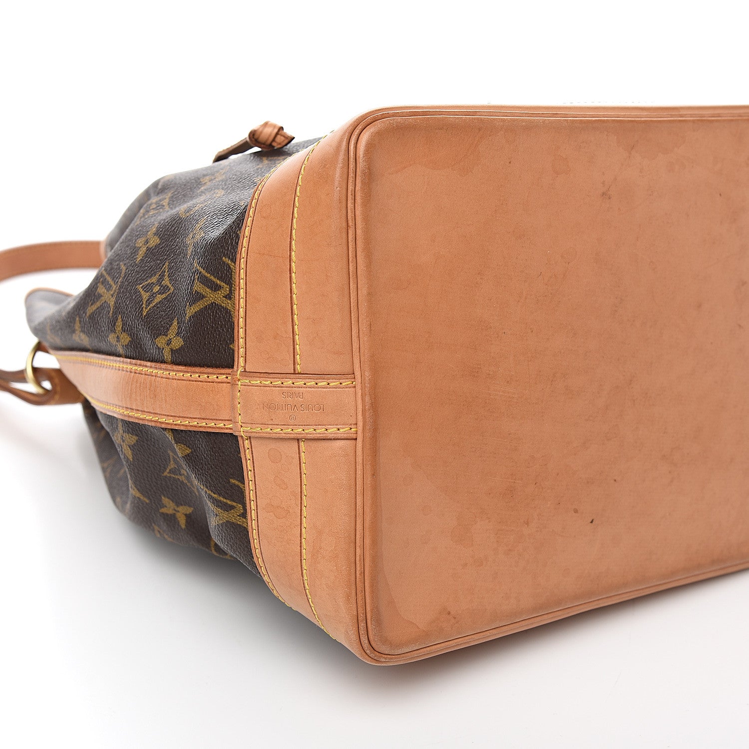 Louis Vuitton Monogram Noe 9 of 12