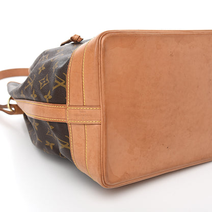 Louis Vuitton Monogram Noe 9 of 12