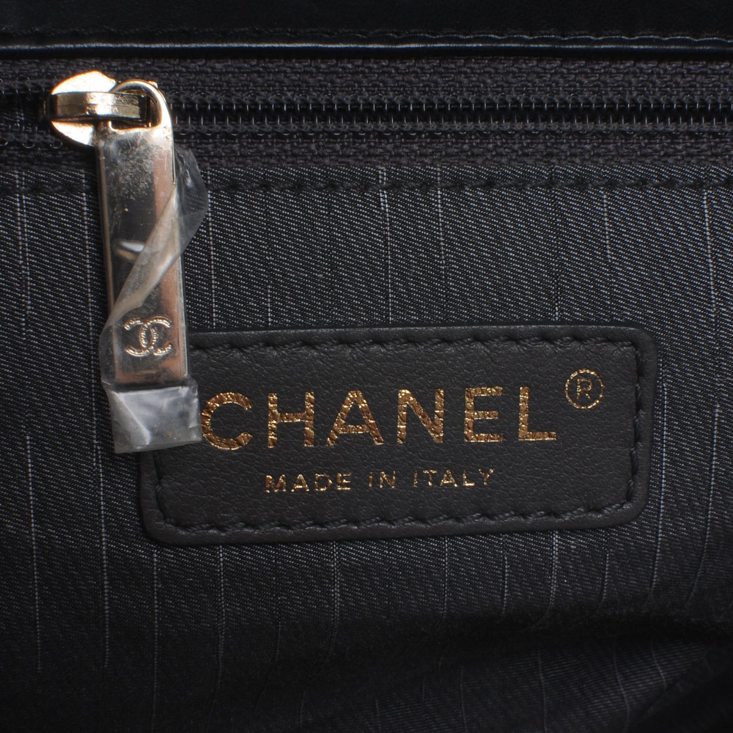 Chanel Lambskin Medium Westminster Pearl Flap Black 5 of 7