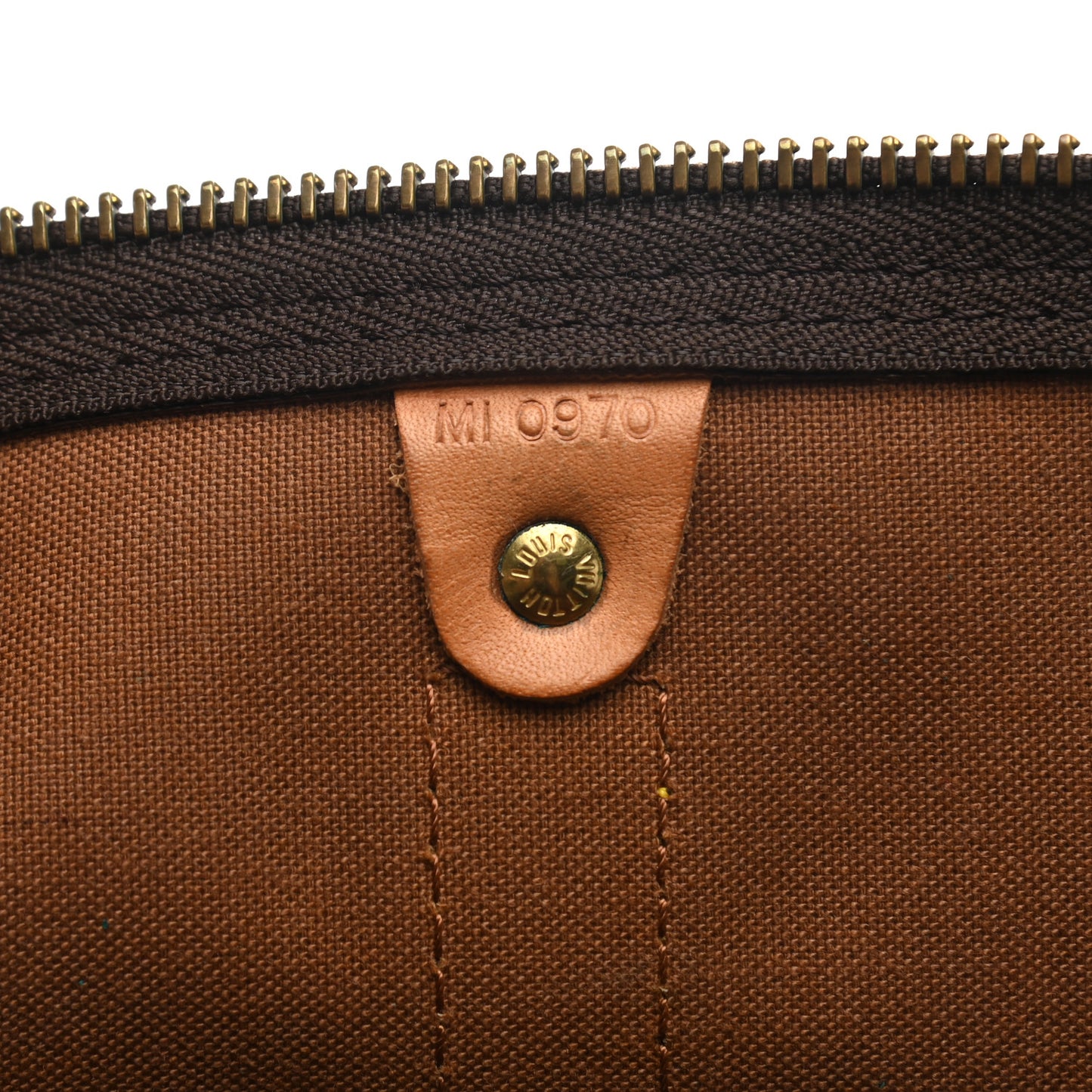 Monogram Keepall 55