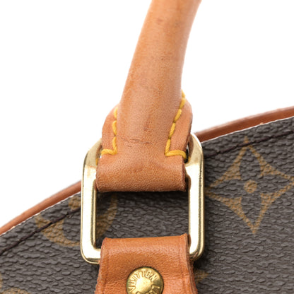 Louis Vuitton Monogram Ellipse MM 13 of 15