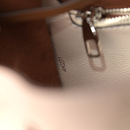 Louis Vuitton Mahina Muria Creme 7 of 9