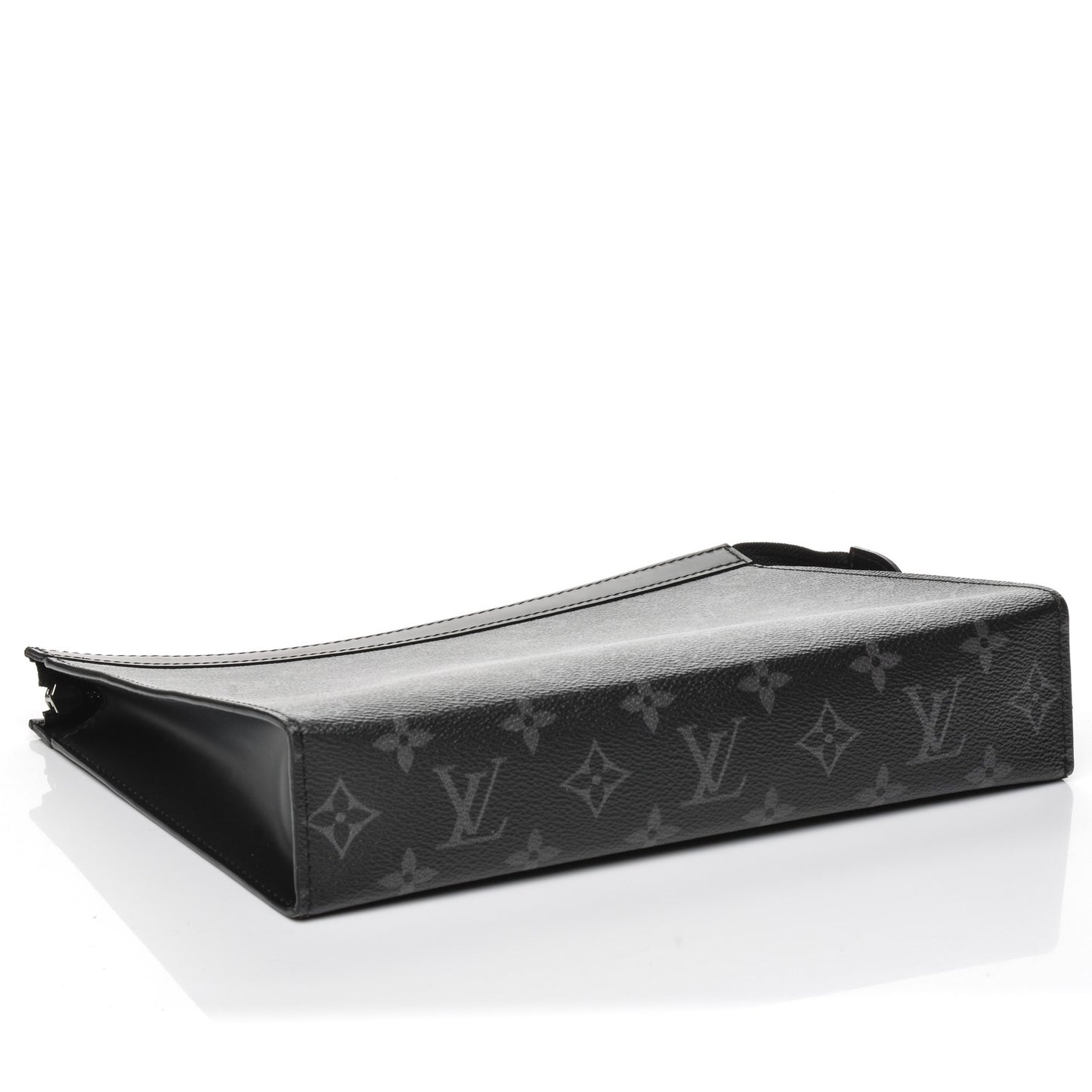 Monogram Eclipse Pochette Voyage MM