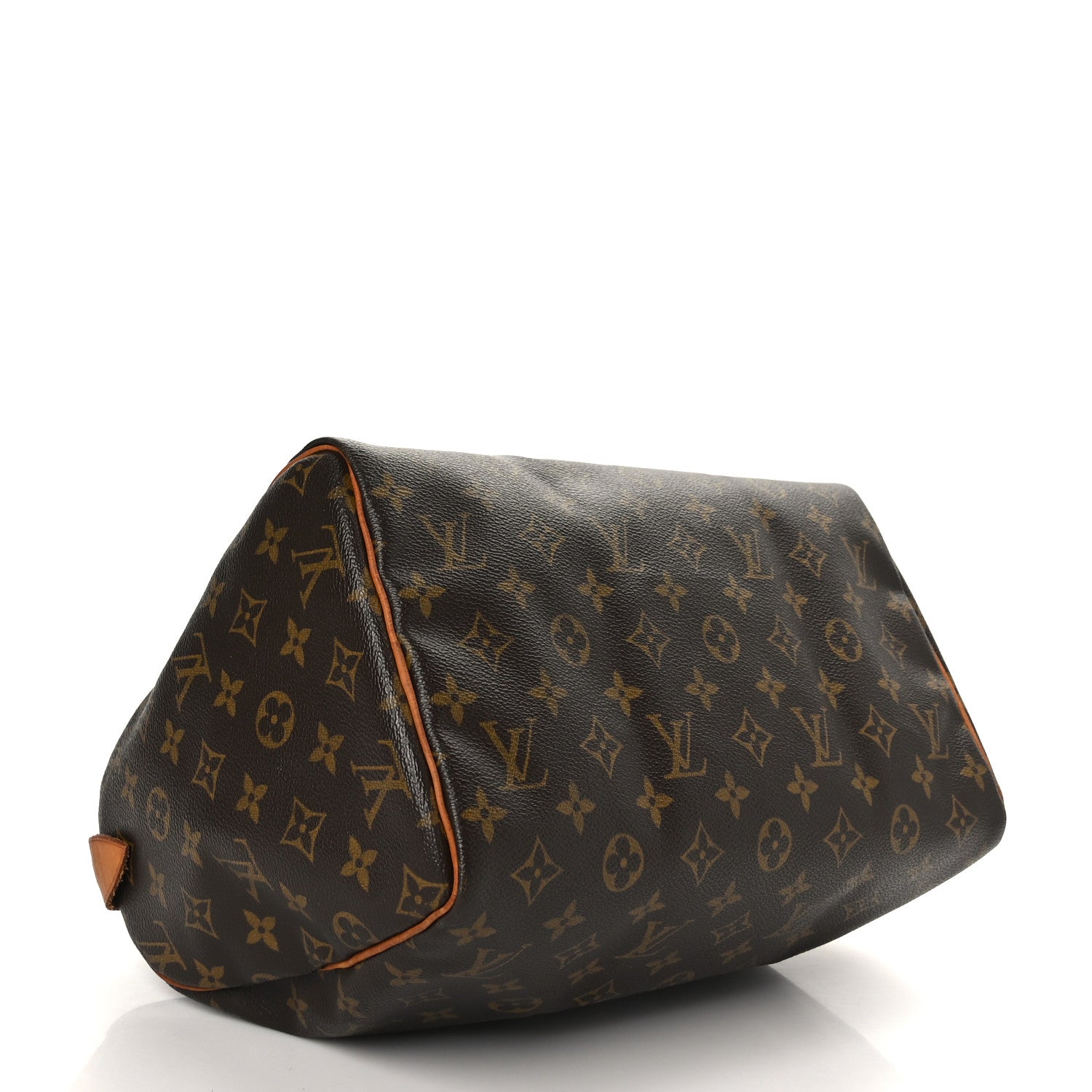 Louis Vuitton Monogram Speedy 30 3 of 10