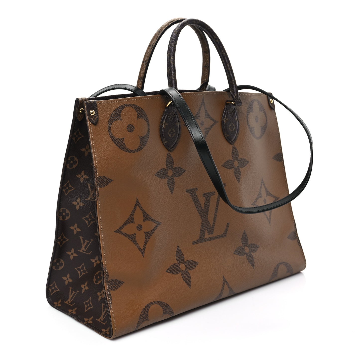 Reverse Monogram Giant Onthego GM