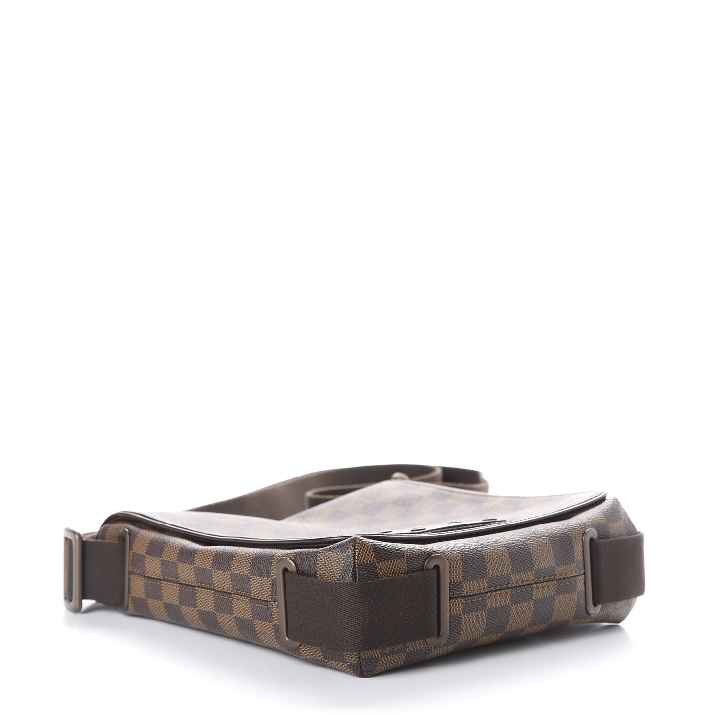 Damier Ebene Brooklyn PM