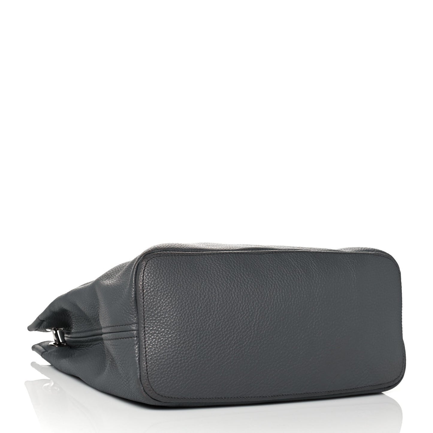 Vitello Daino Hobo Inchiostro
